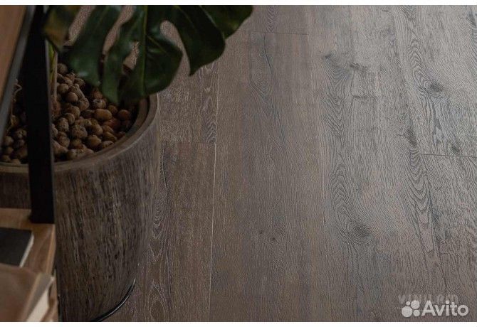 Виниловые полы