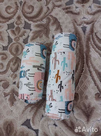 Позиционер для новорожденных