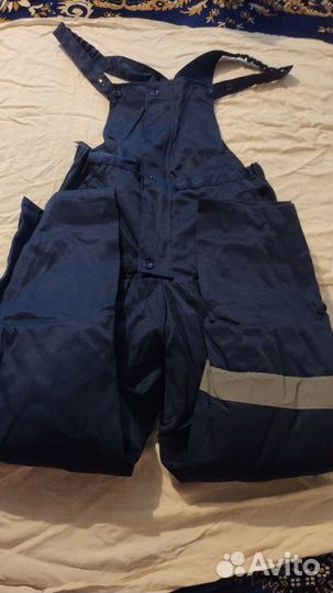 Форма зимняя