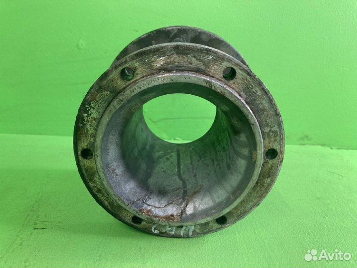 Муфта mercedes-benz actros MP II