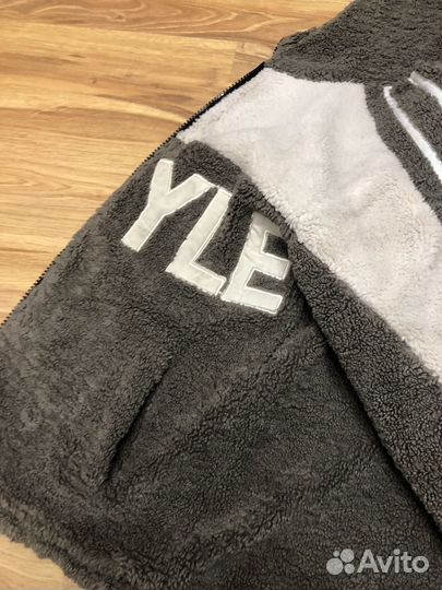 Куртка меховая