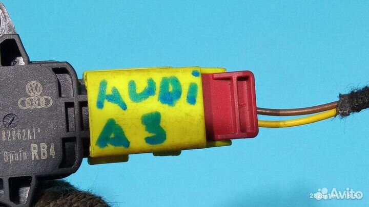 Датчик Airbag для Audi A3 2004-2013