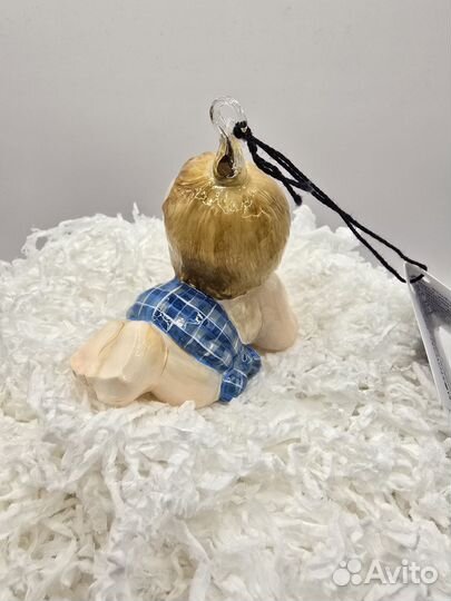 Елочные игрушки Komozja Малыш