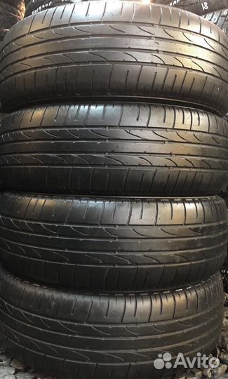 Bridgestone Dueler H/P Sport 215/65 R16