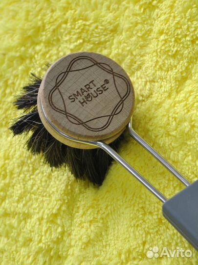 Щетка для мытья посуды 