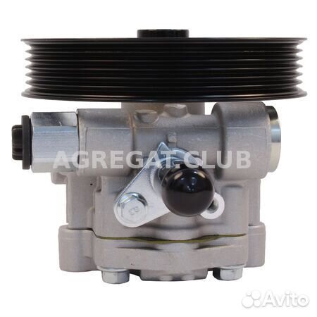 Насос гидроусилителя руля krauf HPQ8797XQ