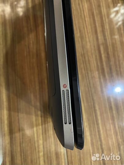 Ноутбук hp pavilion dv7