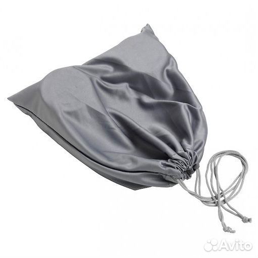 Беспроводные наушники Dali IO-4, «железный черный»