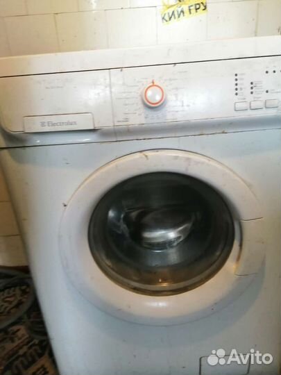 Стиральная машина автомат бу
