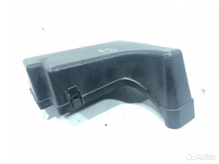 Кожух блока предохранителей Subaru Impreza Wrx GGA