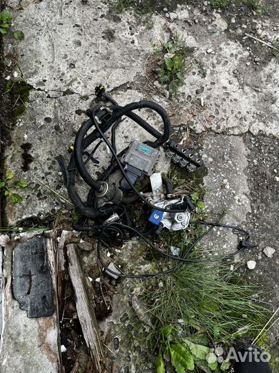 Газовое оборудование 4 поколения