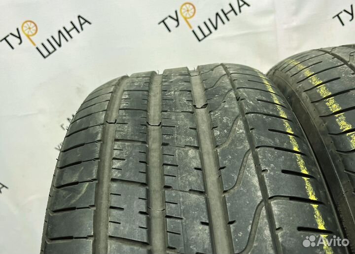 Pirelli P Zero 275/45 R21 94Y