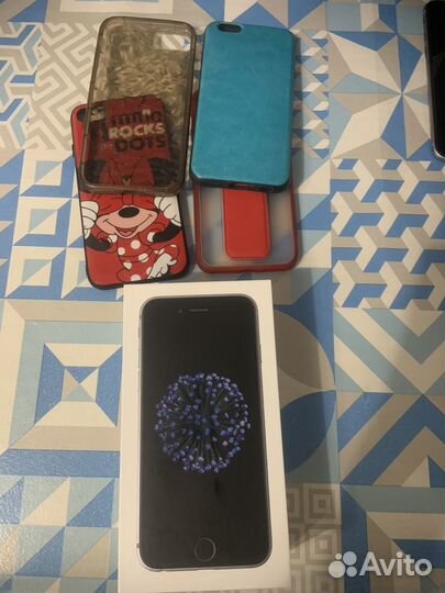 iPhone SE (2020), 128 ГБ