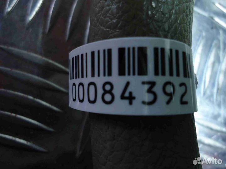 Руль Nissan Murano Z51