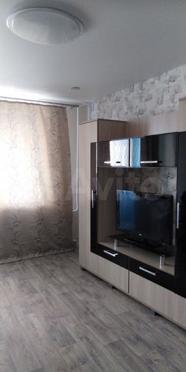 3-к. квартира, 58 м², 4/5 эт.