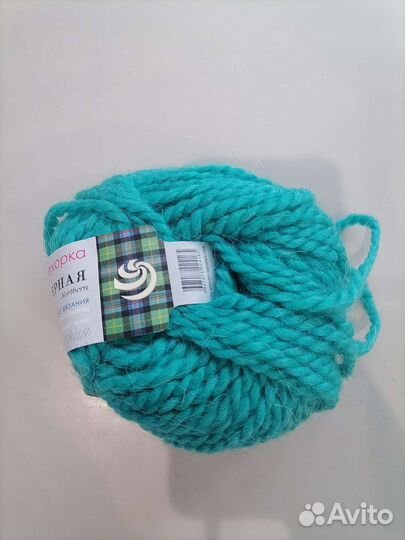 Пряжа Пехорка Северная