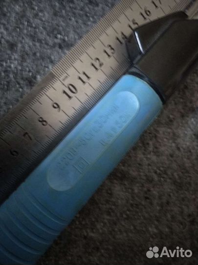 Плойка времён СССР