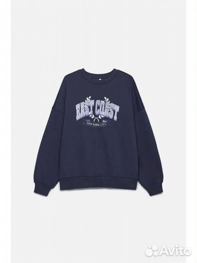 Свитшот Befree