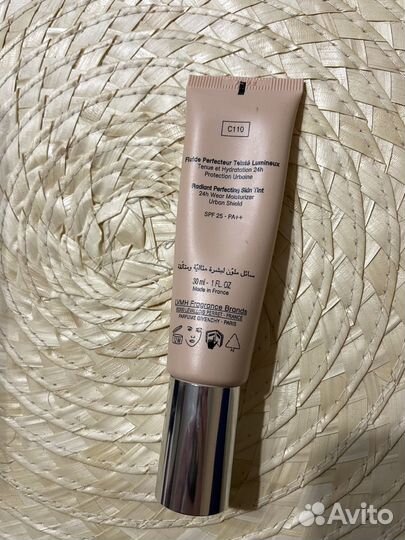 Тональный крем givenchy