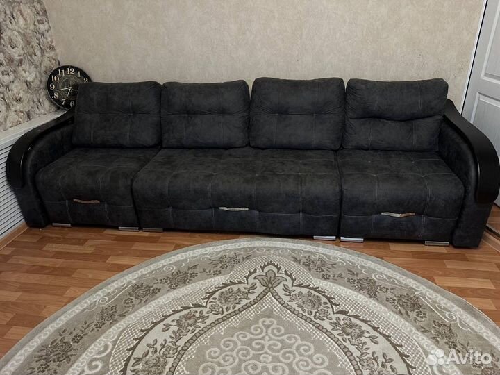 Диван раскладной