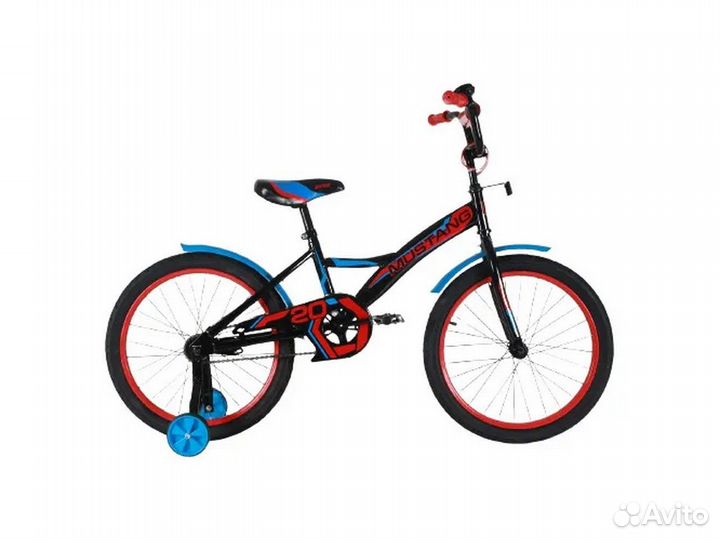 Велосипед детский 20