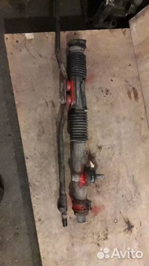 Рулевая рейка Ваз 2109,2114