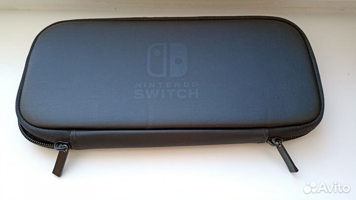 Защитный чехол Nintendo switch
