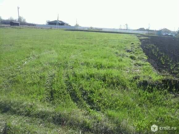 Участок 15 сот. (ИЖС)