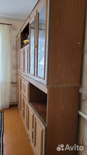 Стенка Ивница в гостиную