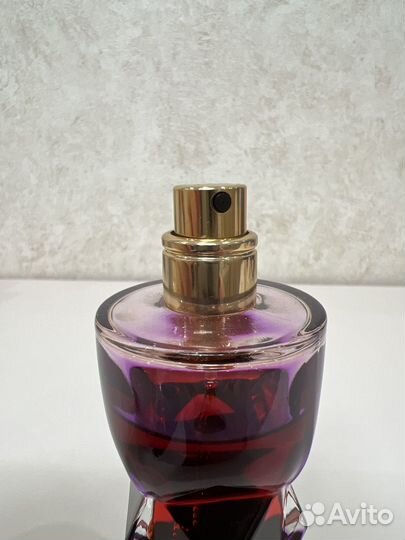 Остаток Yves Saint Laurent Manifesto l elixir