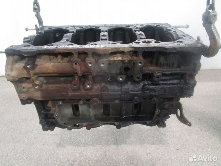 Блок двс mitsubishi ME994711