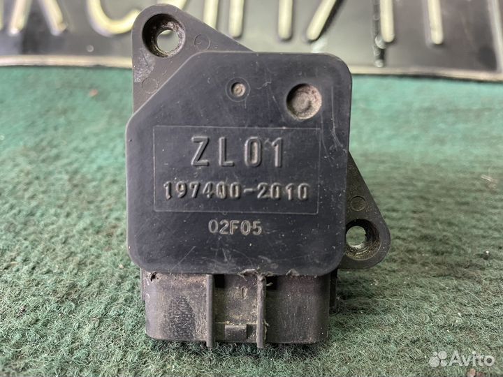 Дмрв mazda 3 BK/ Mazda 6 (оригинальный)