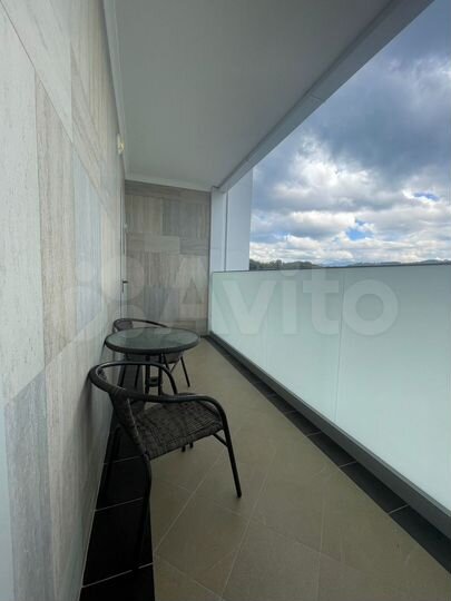 Квартира-студия, 18 м², 3/19 эт.