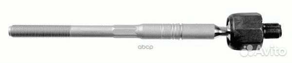 Тяга рулевая перед прав/лев 3388401 lemforder