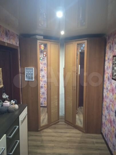 1-к. квартира, 48,5 м², 8/10 эт.