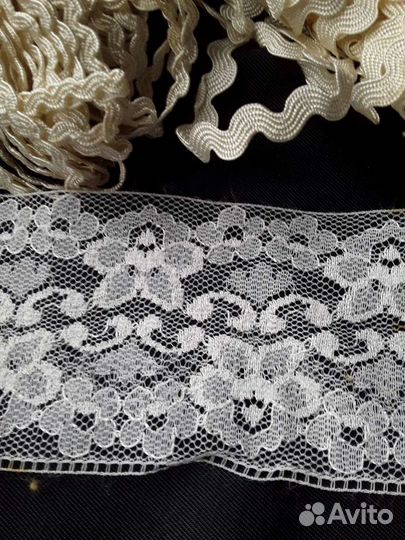 Тесьма СССР