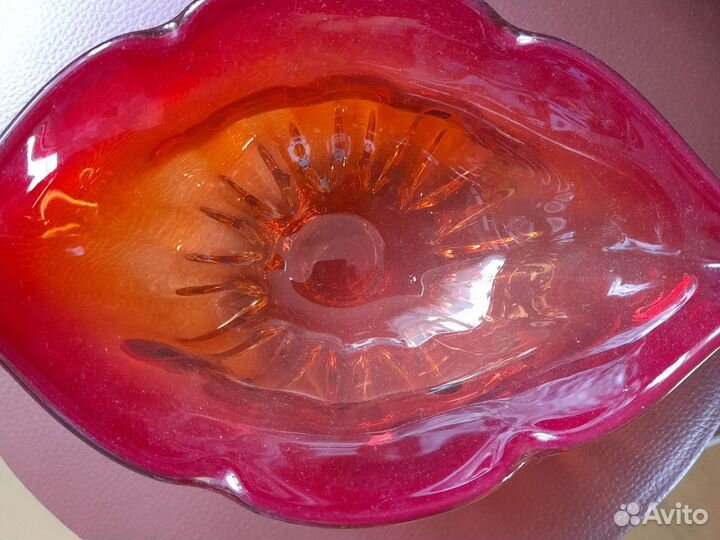 Ваза для фруктов