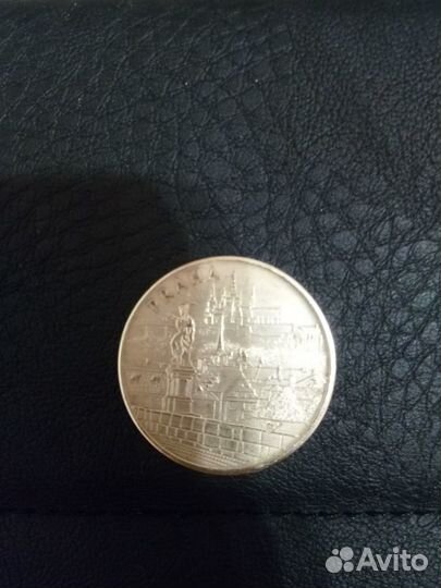 Медаль - жетон