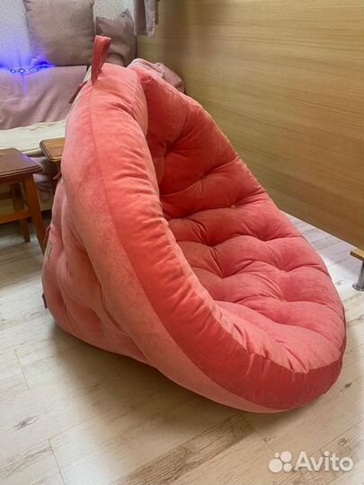 Кресло-трансформер, матрас, мешок, Оустер, XL