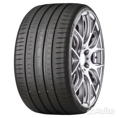 Unigrip Lateral Force Sport 285/40 R20 108Y