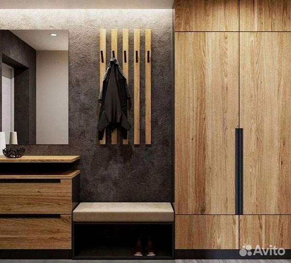 Мебель на заказ