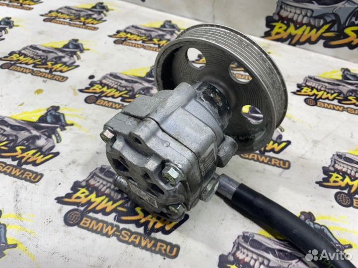 Гидроусилитель Audi A4 B8 cdnc 2010