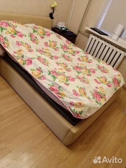 Покрывало на кровать