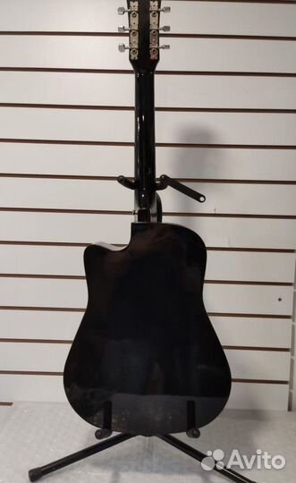 Гитара акустическая 38 дюймов