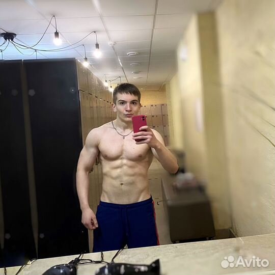 Фитнес тренер онлайн