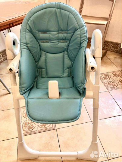 Стульчик для кормления Jetem Violino