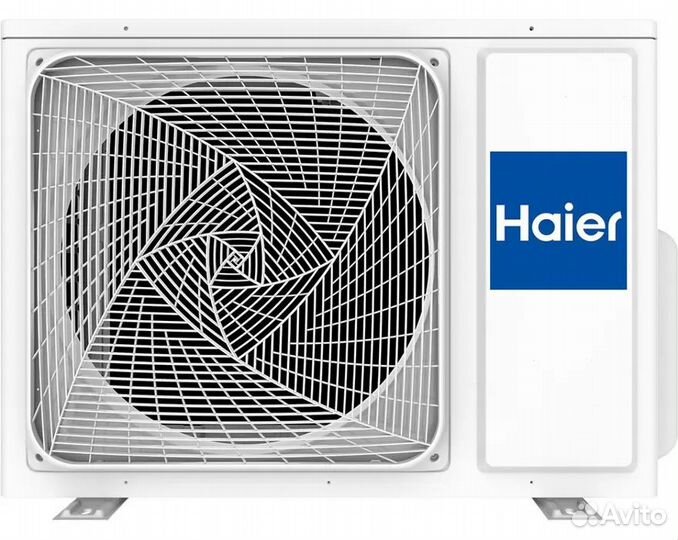 Кондиционеры Haier flexis AS50S2SF1FA-B / 1U50S2SJ