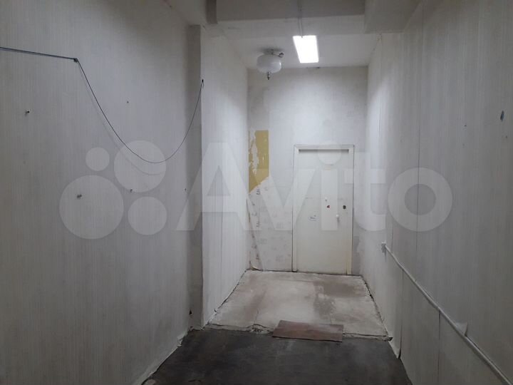 Торговая площадь, 65.5 м²