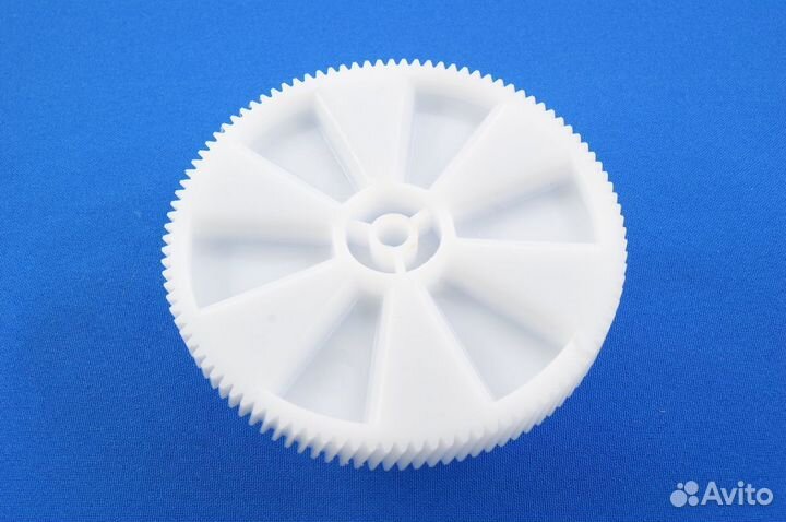 Шестеренка мясорубки Kenwood