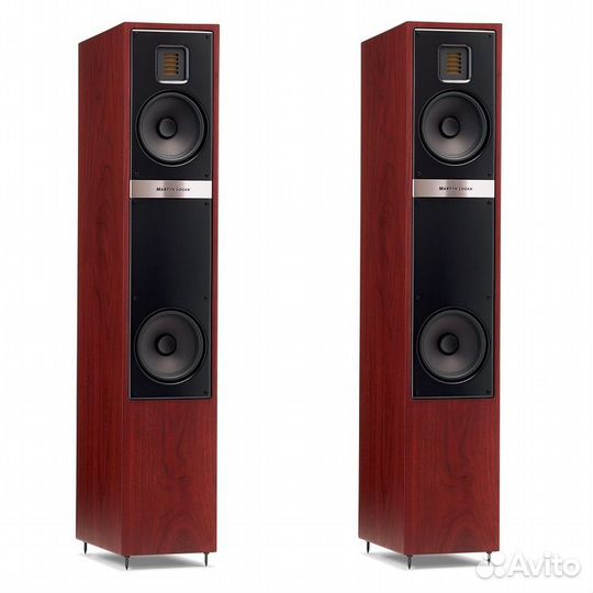 Напольная акустика Martin Logan Motion 20i Red Wal